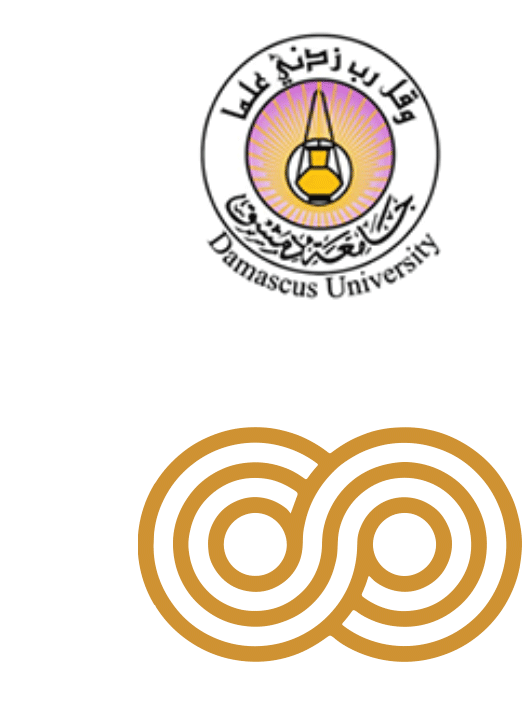 منصة جامعة دمشق الالكترونيّة